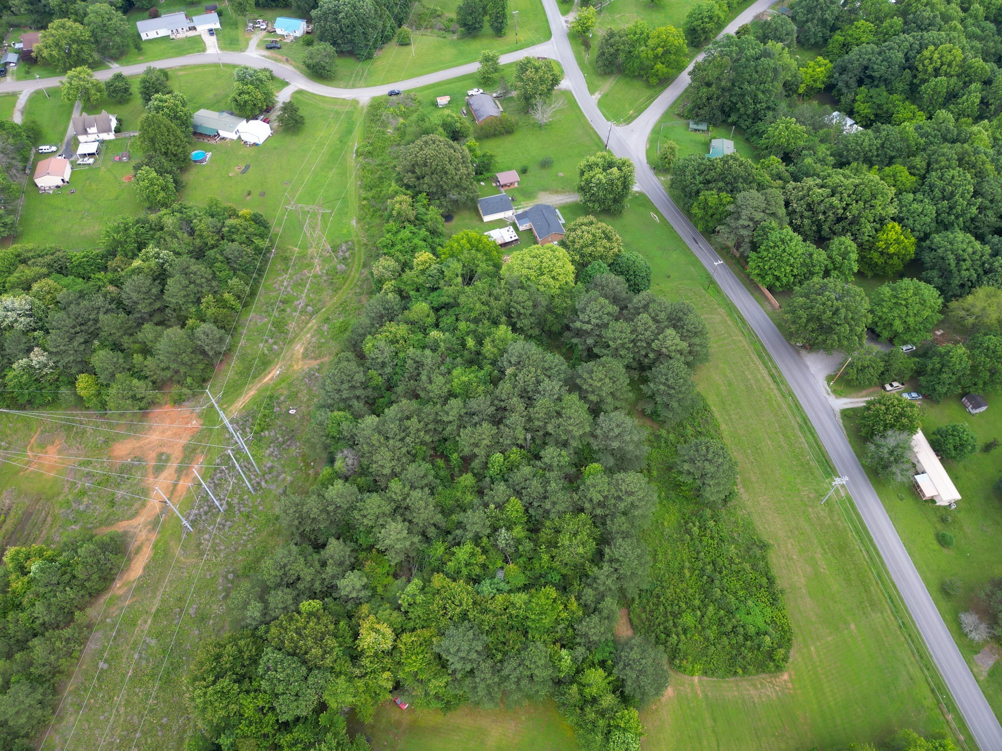 0 Raybon Binkley Ashland City TN 37015