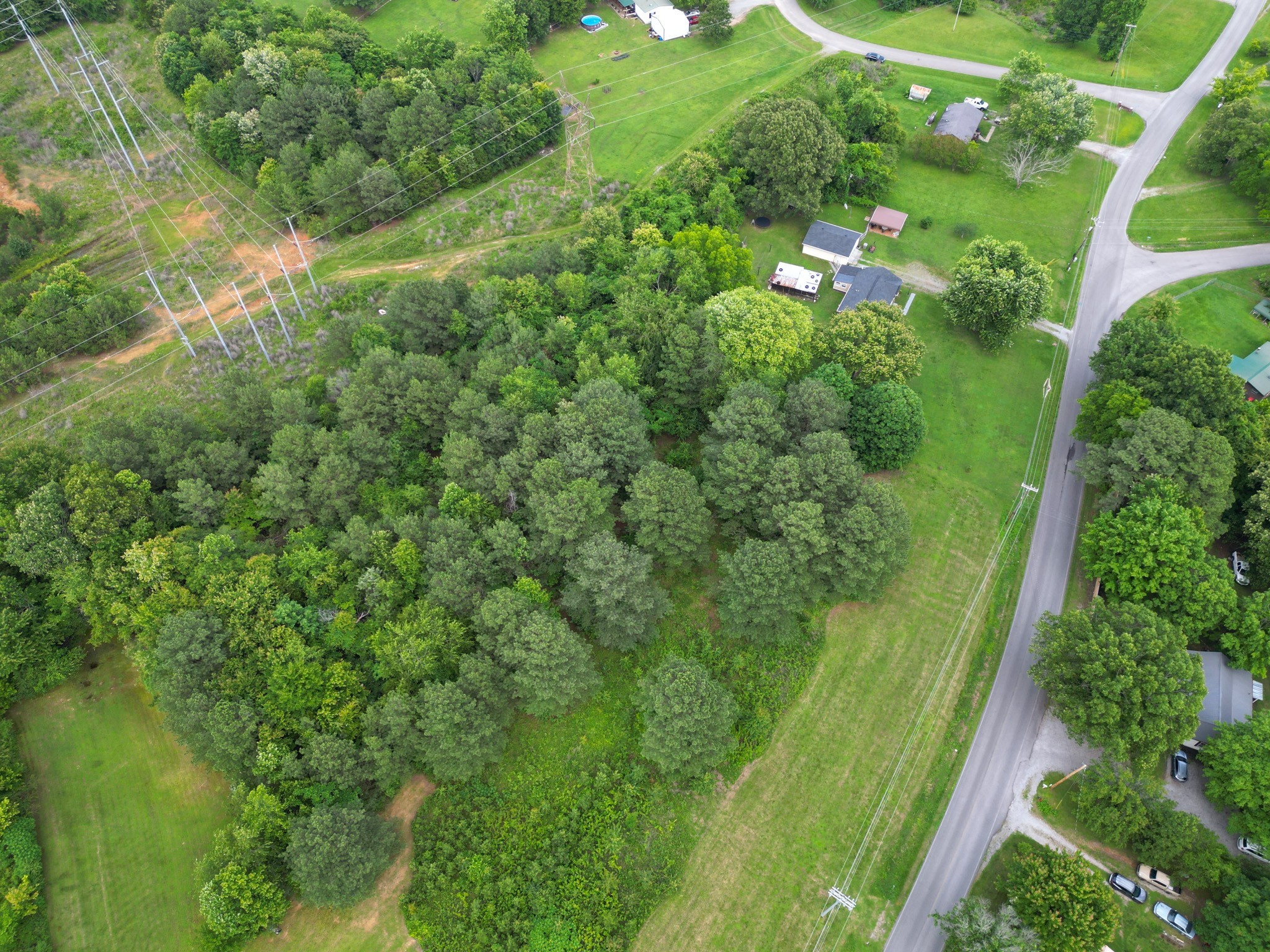 0 Raybon Binkley Ashland City TN 37015