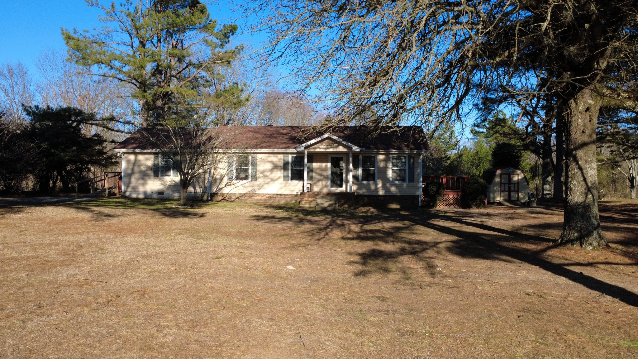 8764 Junction Drive Lyles TN 37098