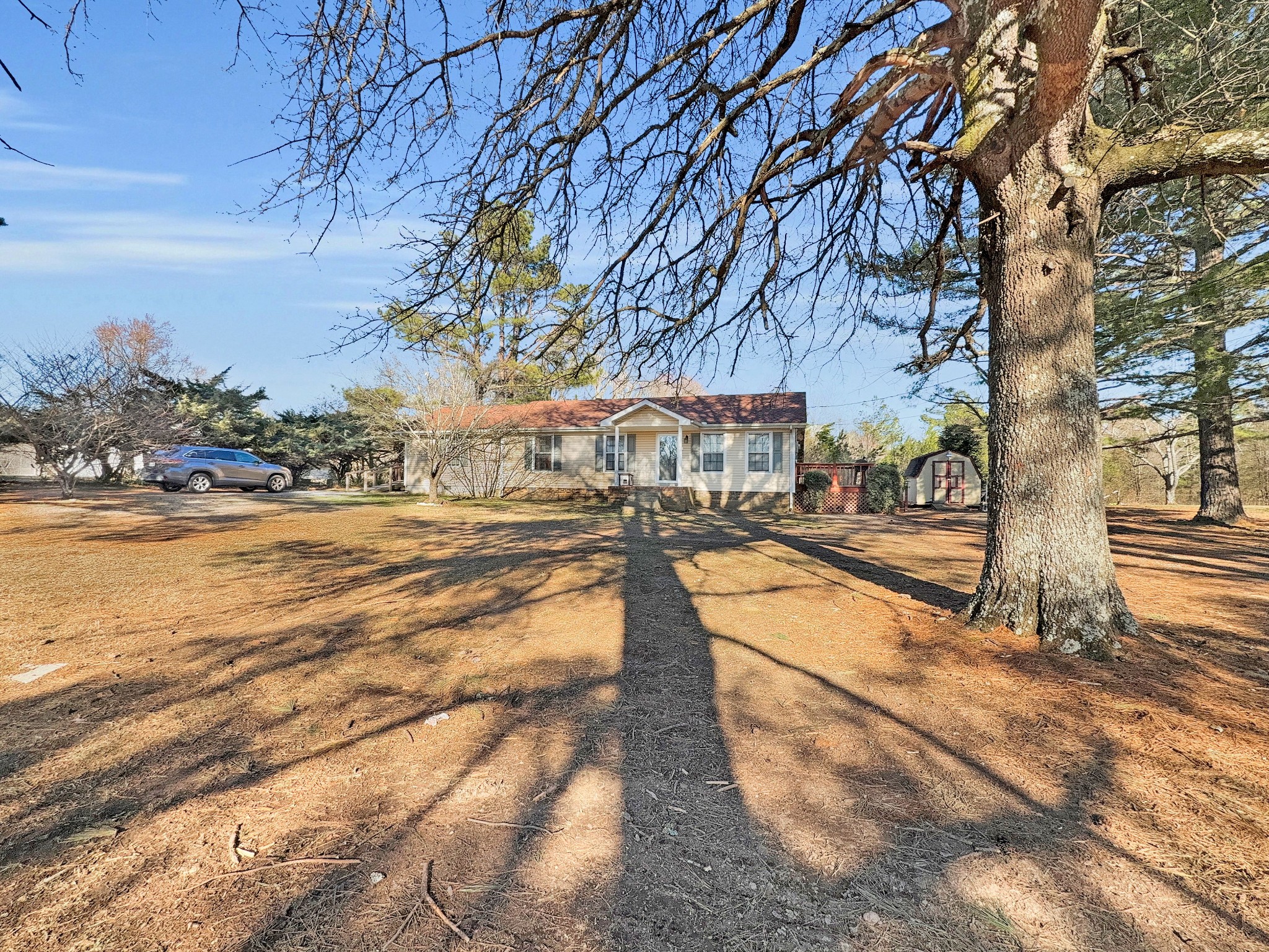 8764 Junction Drive Lyles TN 37098