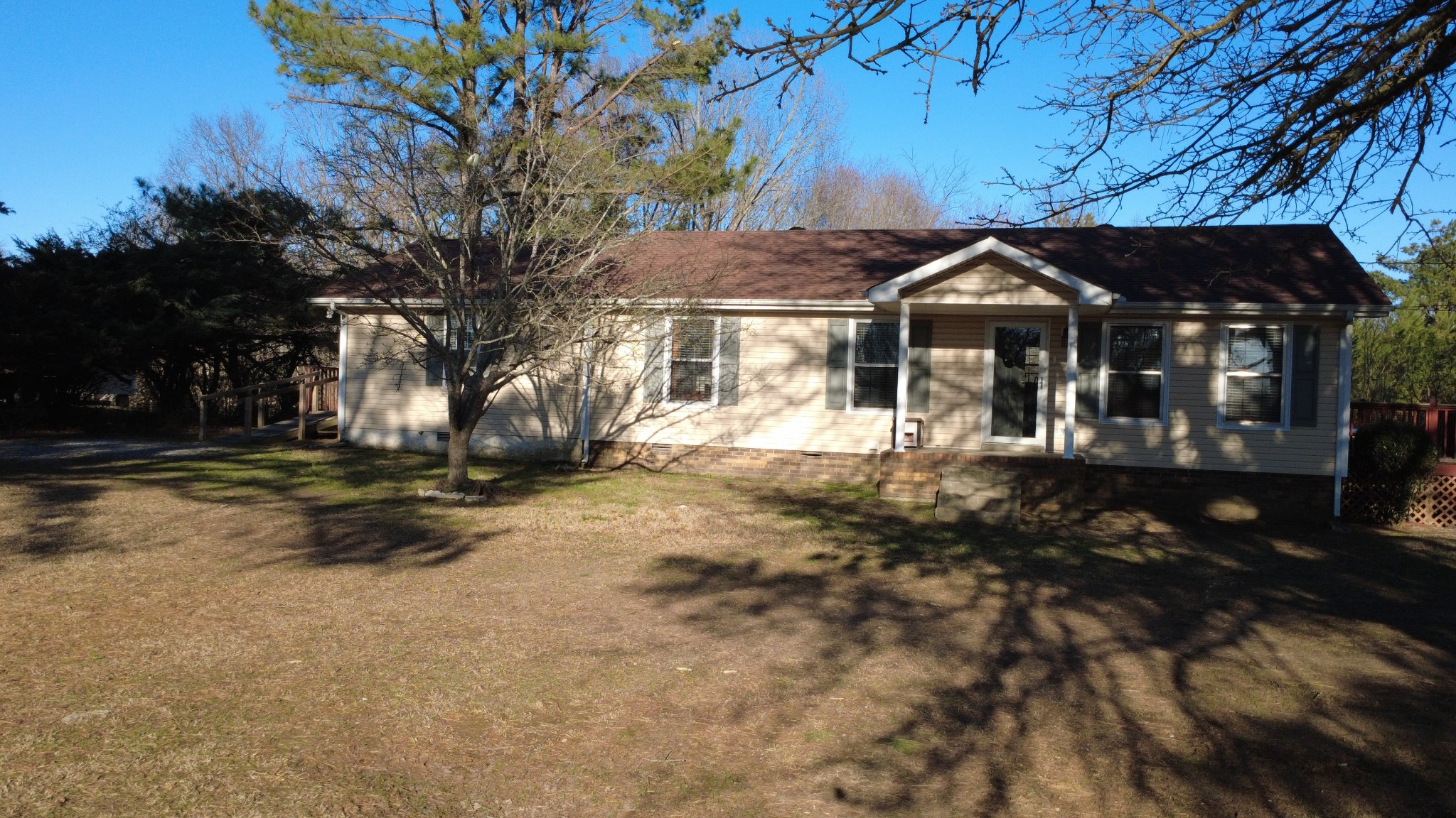 8764 Junction Drive Lyles TN 37098