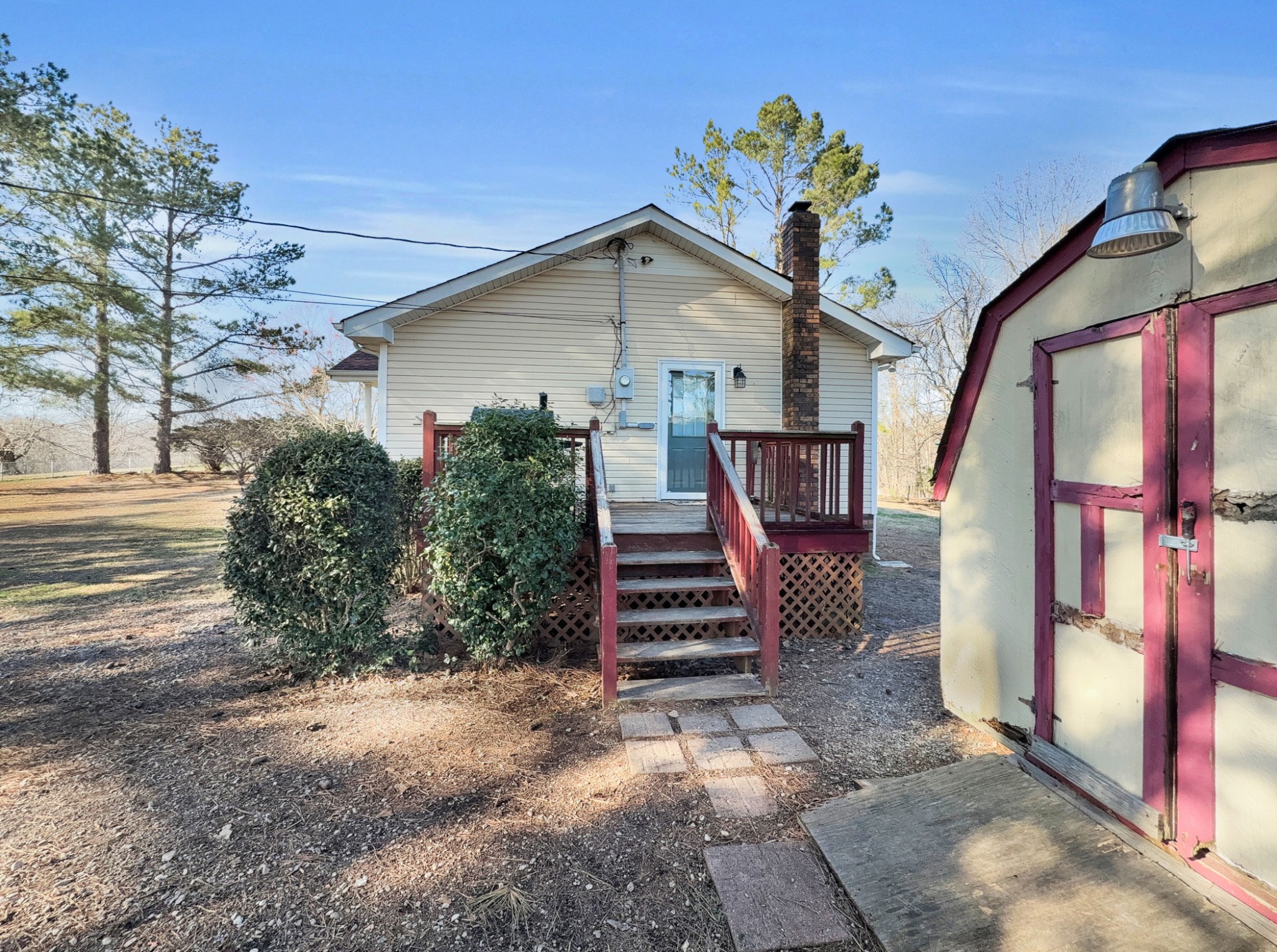 8764 Junction Drive Lyles TN 37098