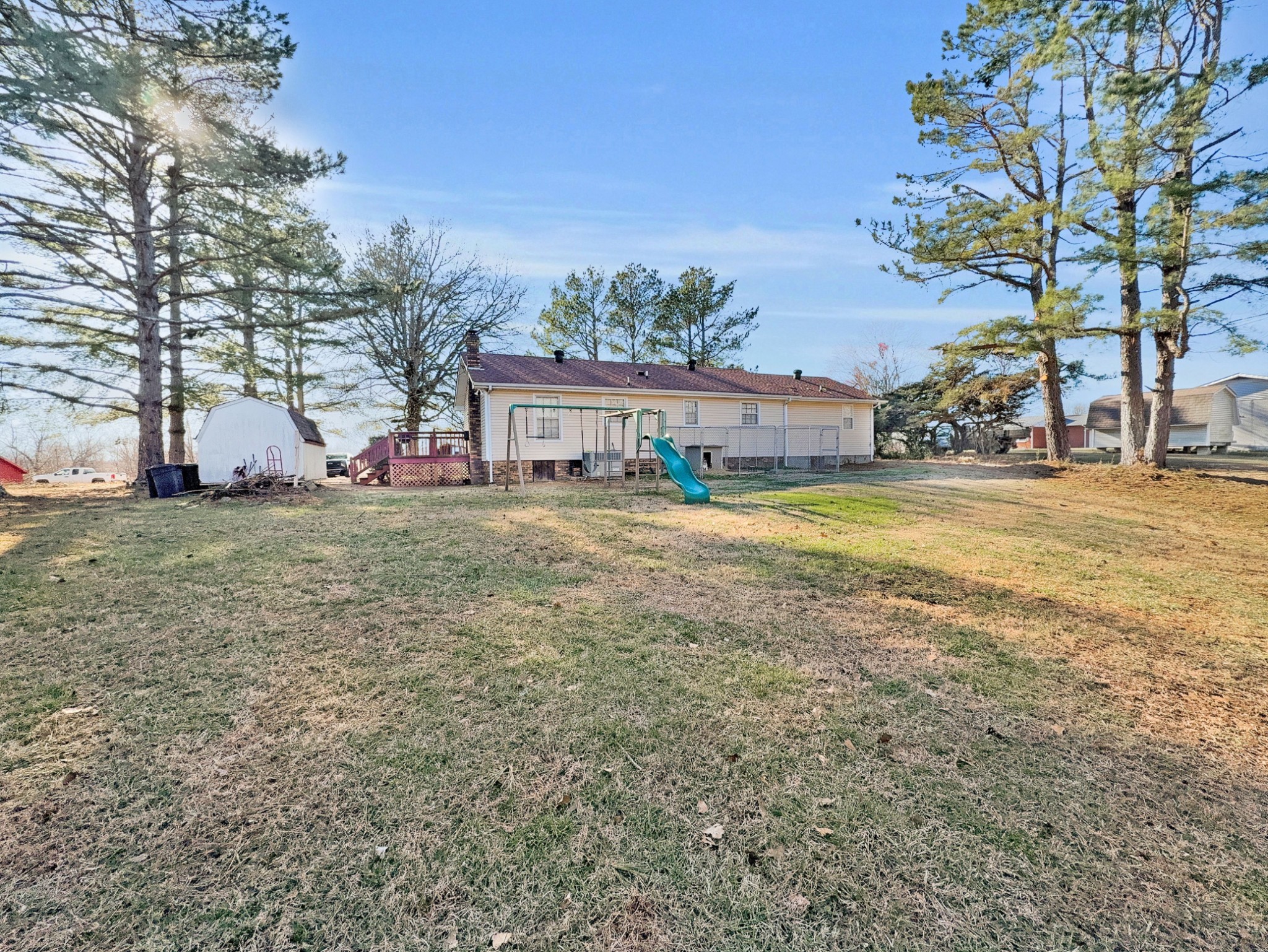8764 Junction Drive Lyles TN 37098