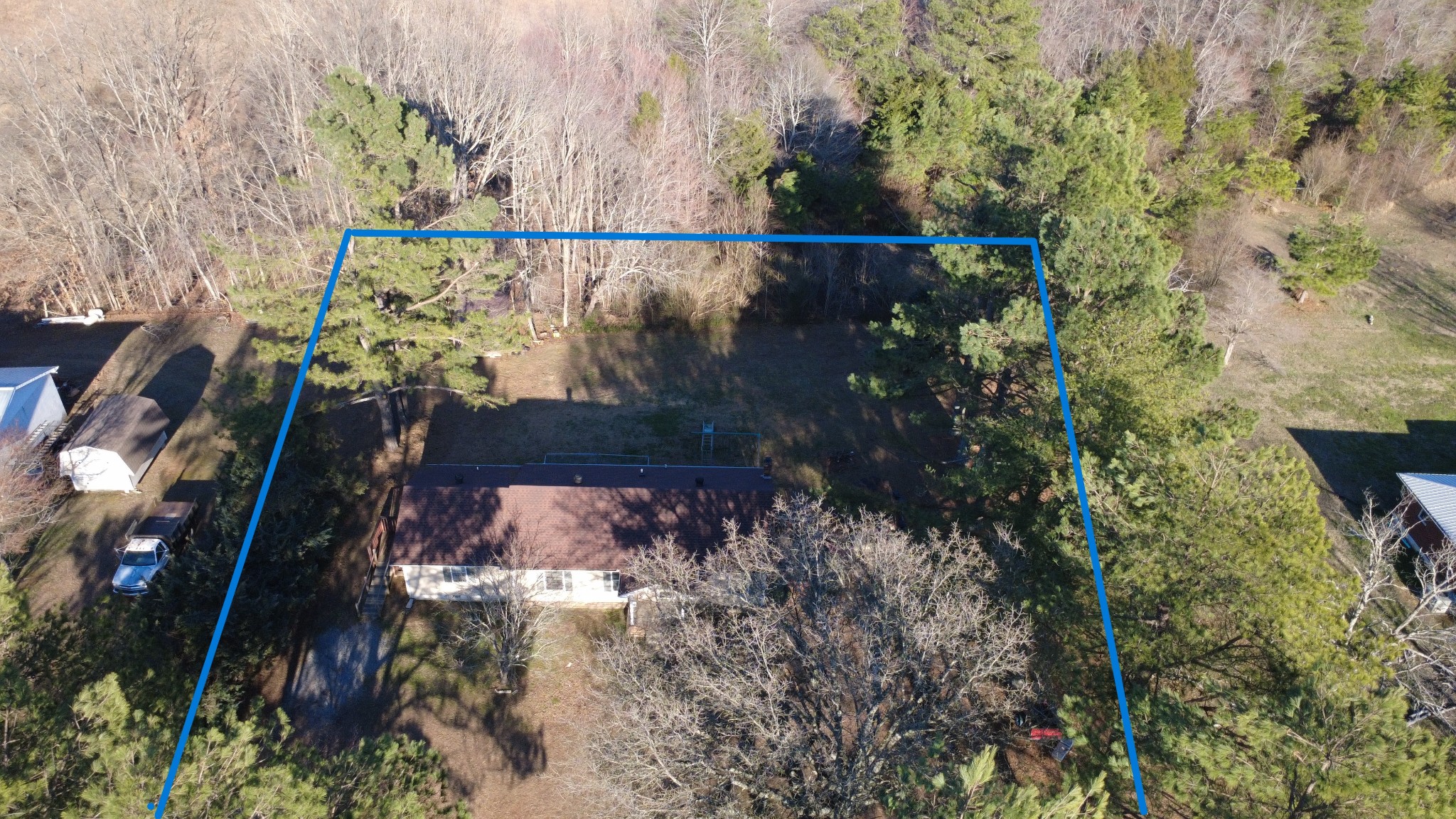 8764 Junction Drive Lyles TN 37098
