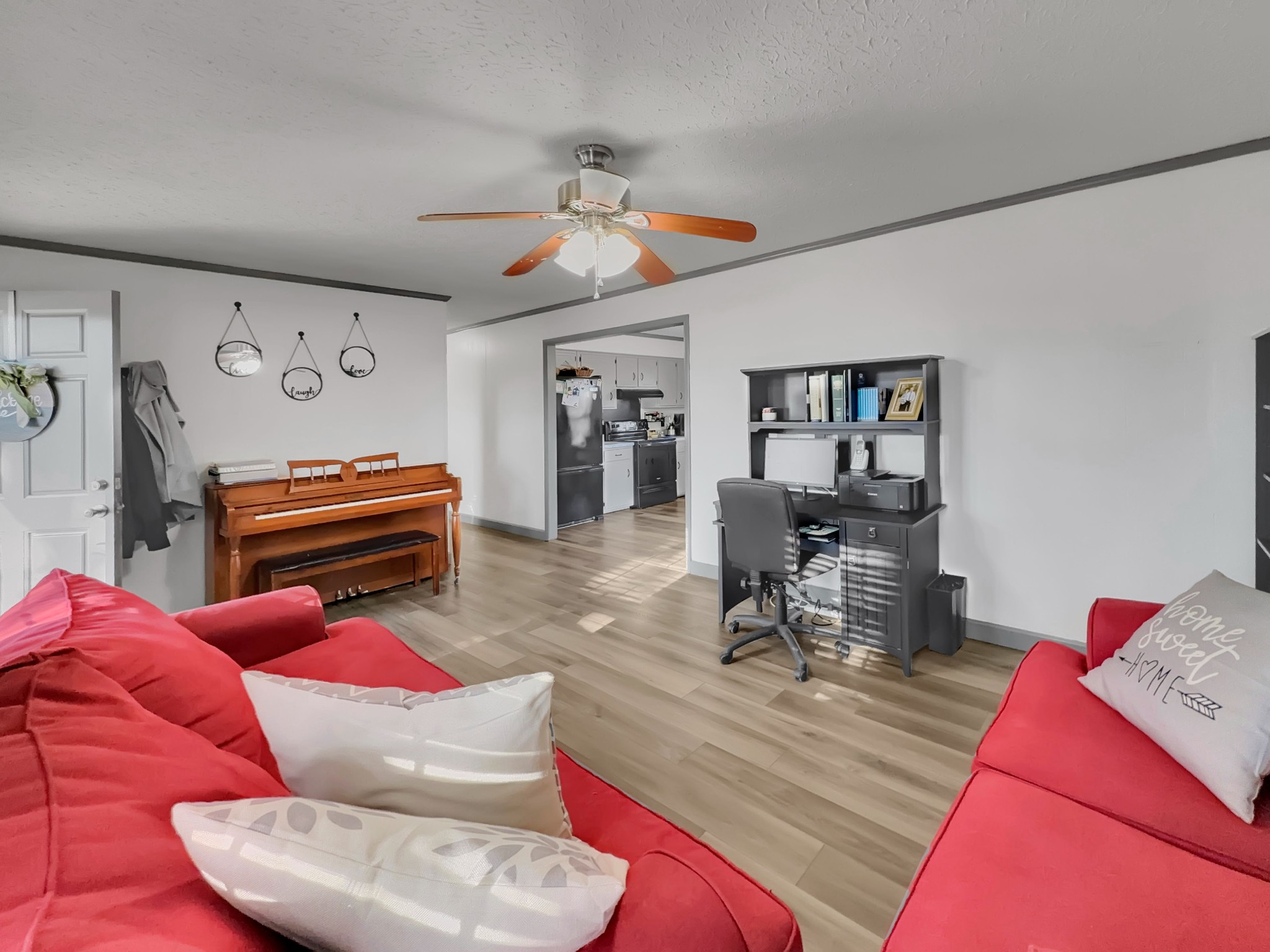 8764 Junction Drive Lyles TN 37098