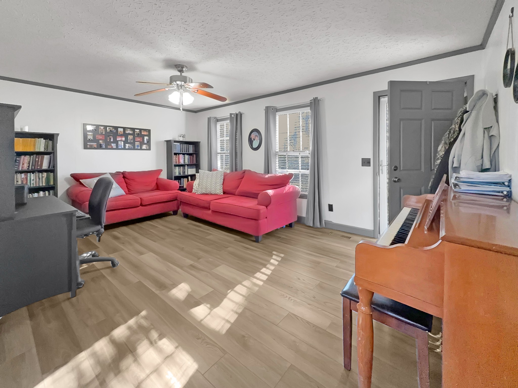 8764 Junction Drive Lyles TN 37098
