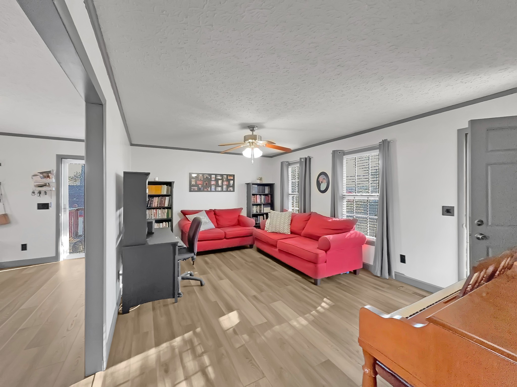 8764 Junction Drive Lyles TN 37098