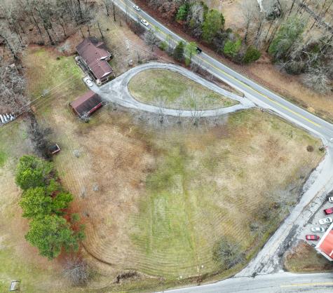 2861 Highway 48 Cunningham TN 37052