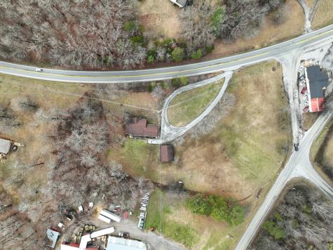 2861 Highway 48 Cunningham TN 37052