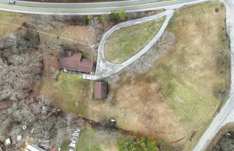 2861 Highway 48 Cunningham TN 37052
