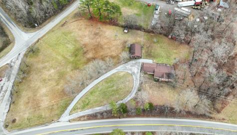 2861 Highway 48 Cunningham TN 37052