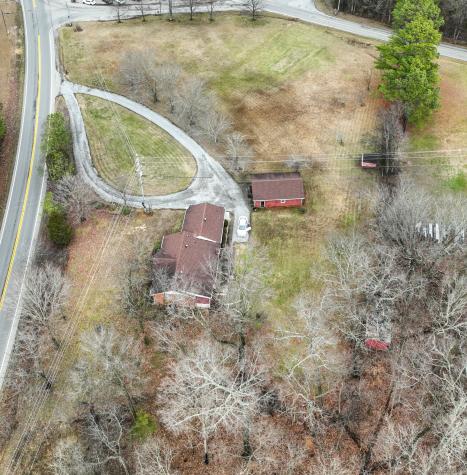 2861 Highway 48 Cunningham TN 37052