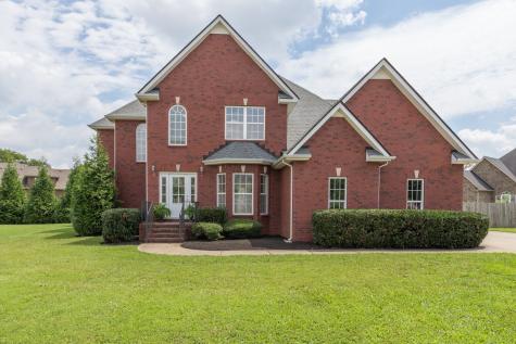 3025 Rincon Court Murfreesboro TN 37127