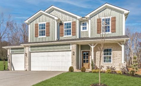 7249 Brush Creek Lane, S Fairview TN 37062