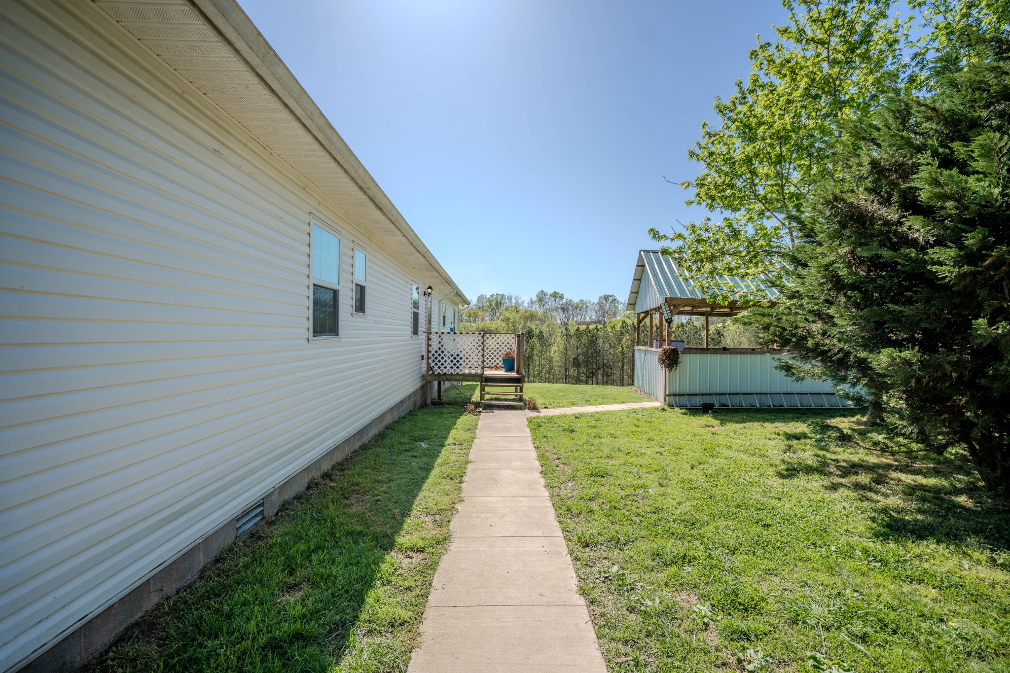 290 Prokesh Road Leoma TN 38468