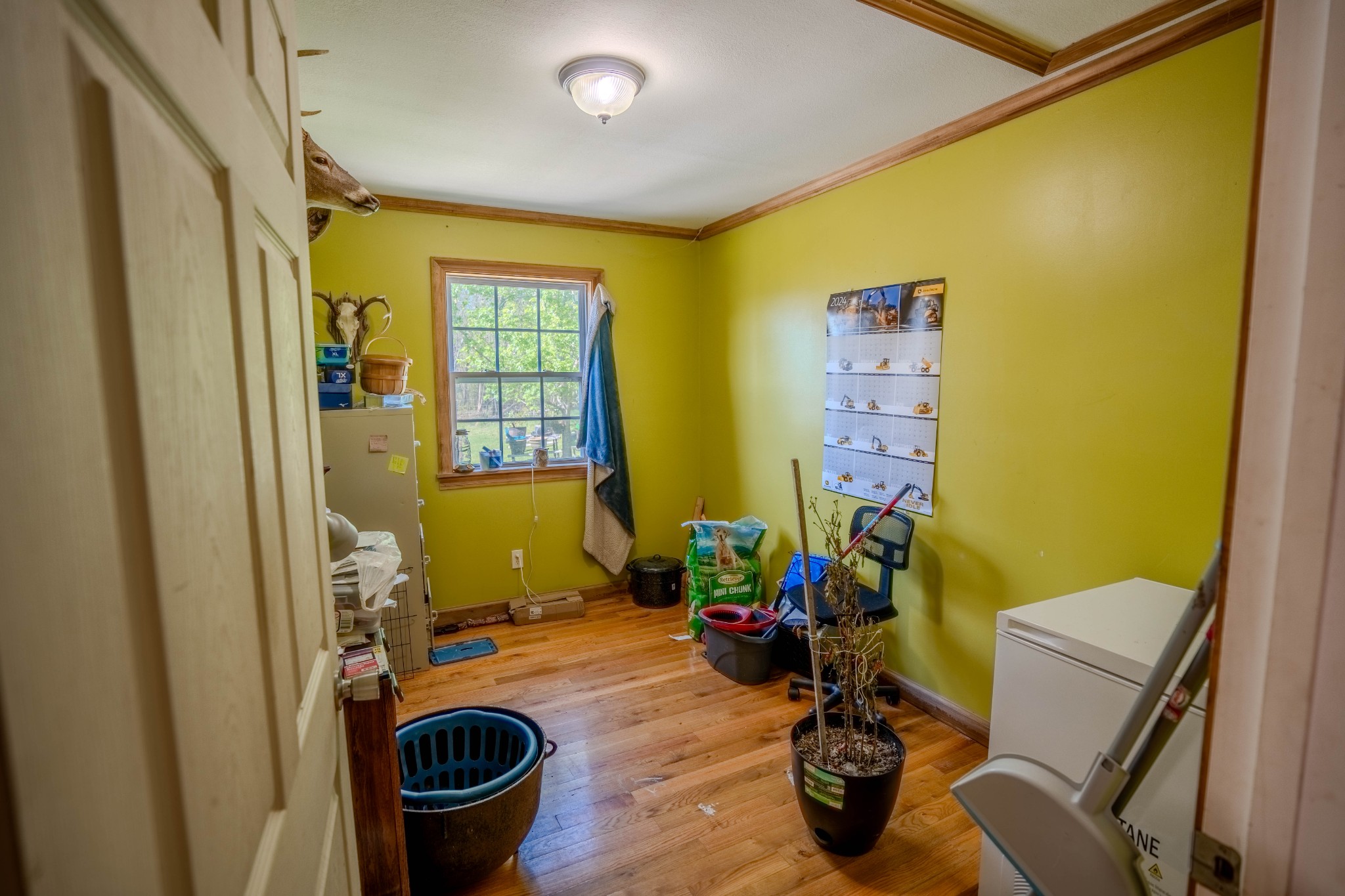 290 Prokesh Road Leoma TN 38468