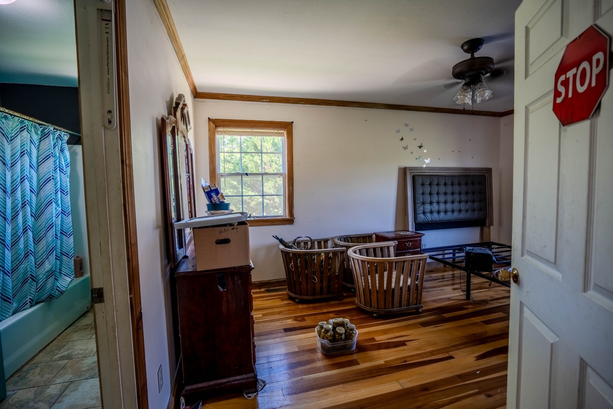 290 Prokesh Road Leoma TN 38468