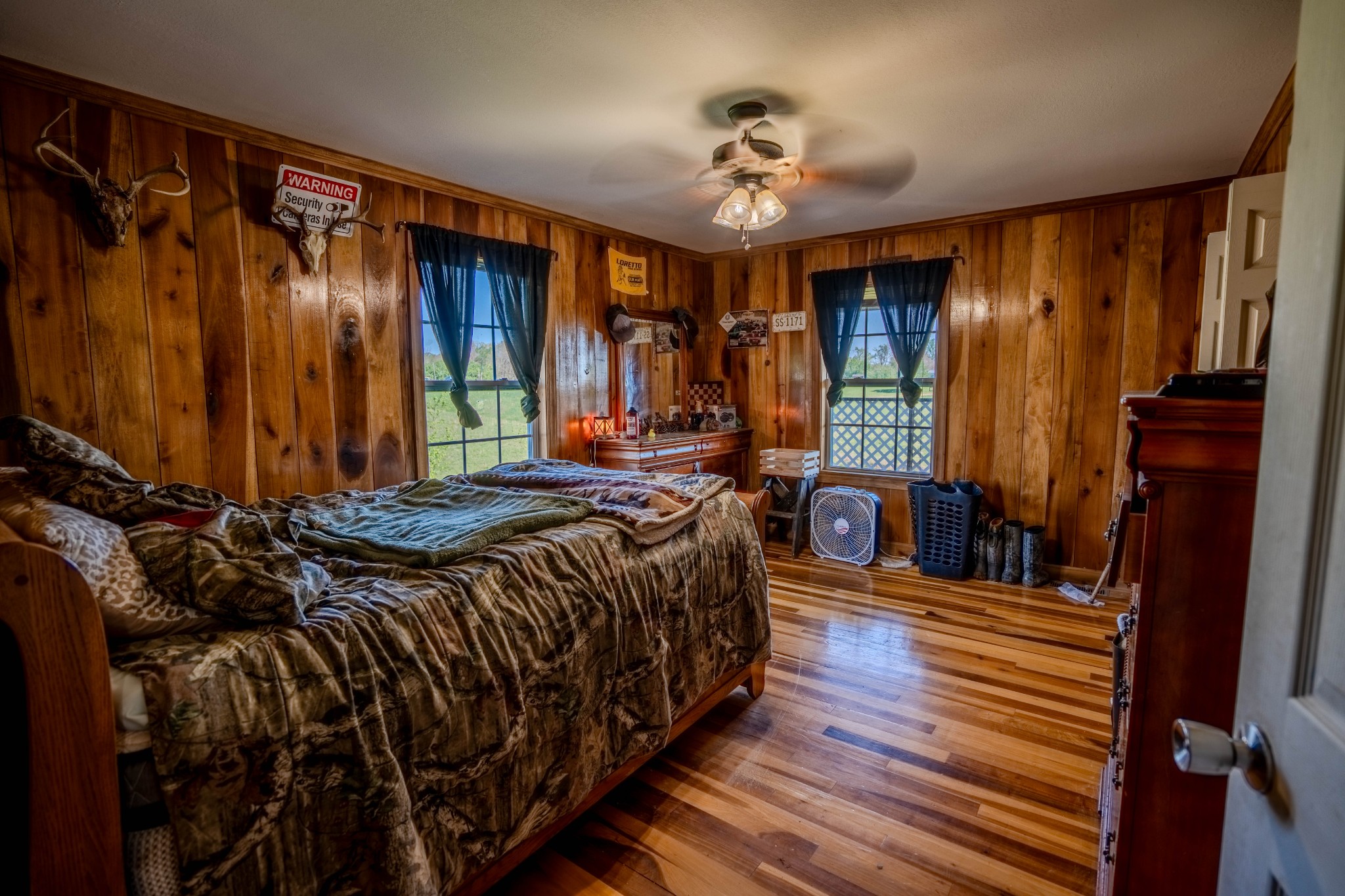290 Prokesh Road Leoma TN 38468