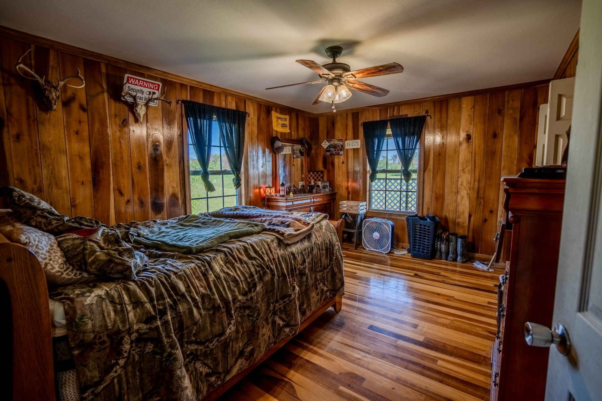 290 Prokesh Road Leoma TN 38468