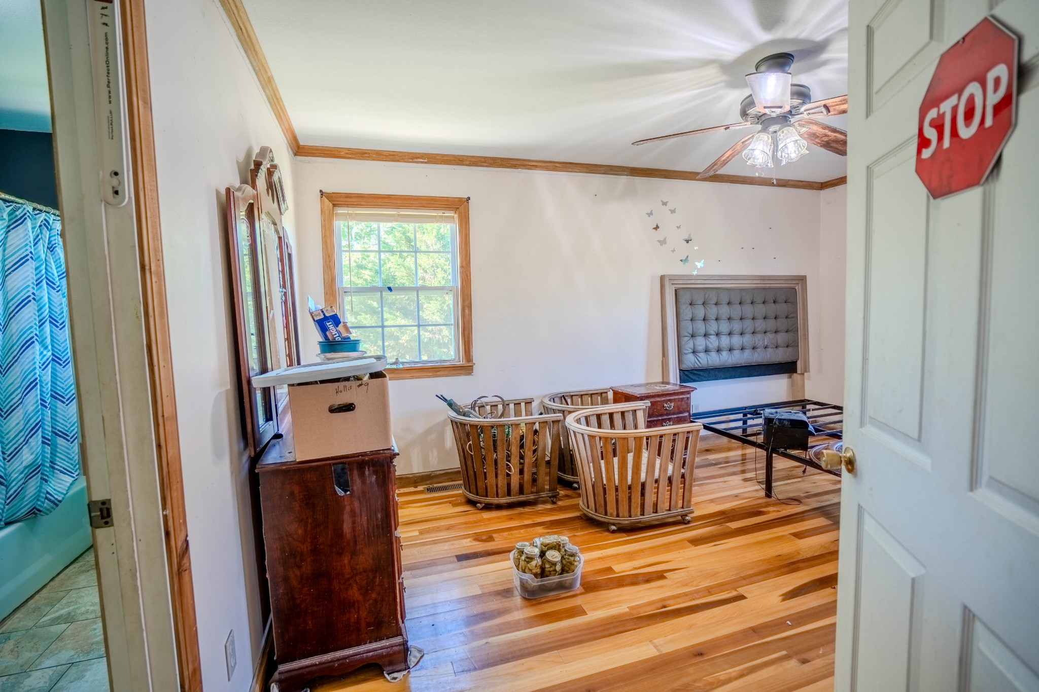 290 Prokesh Road Leoma TN 38468