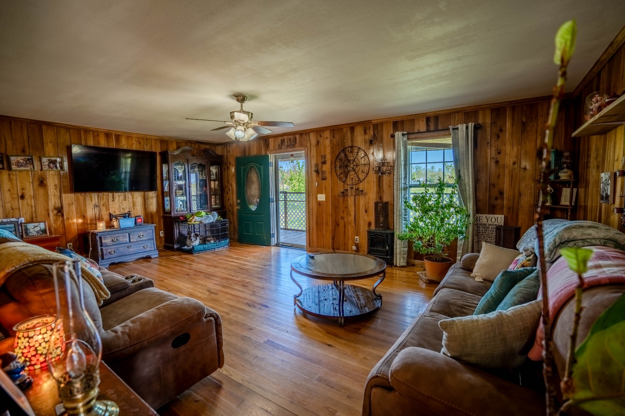 290 Prokesh Road Leoma TN 38468