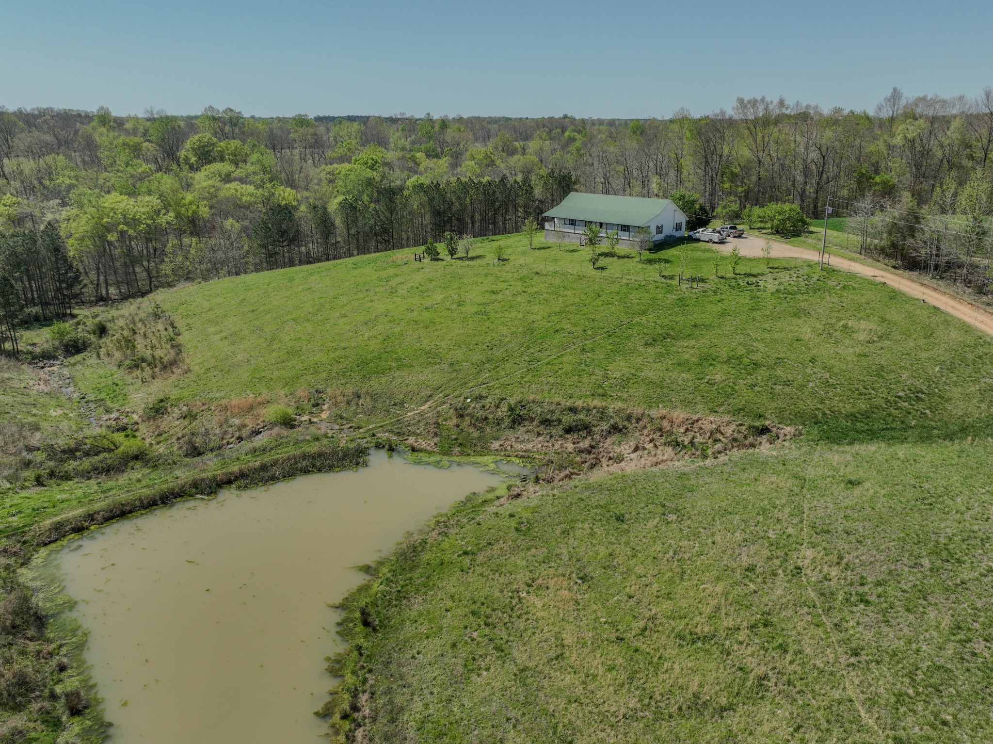 290 Prokesh Road Leoma TN 38468