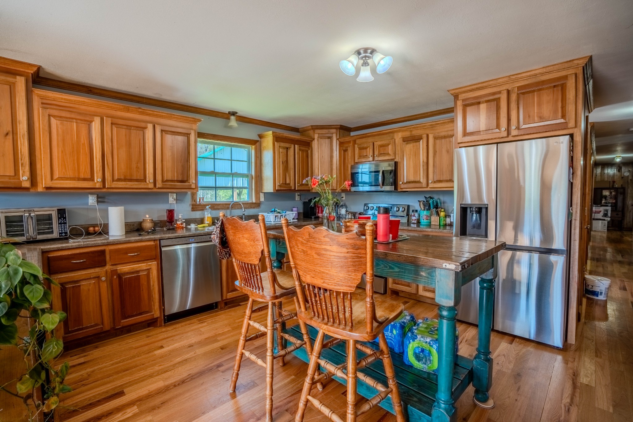 290 Prokesh Road Leoma TN 38468