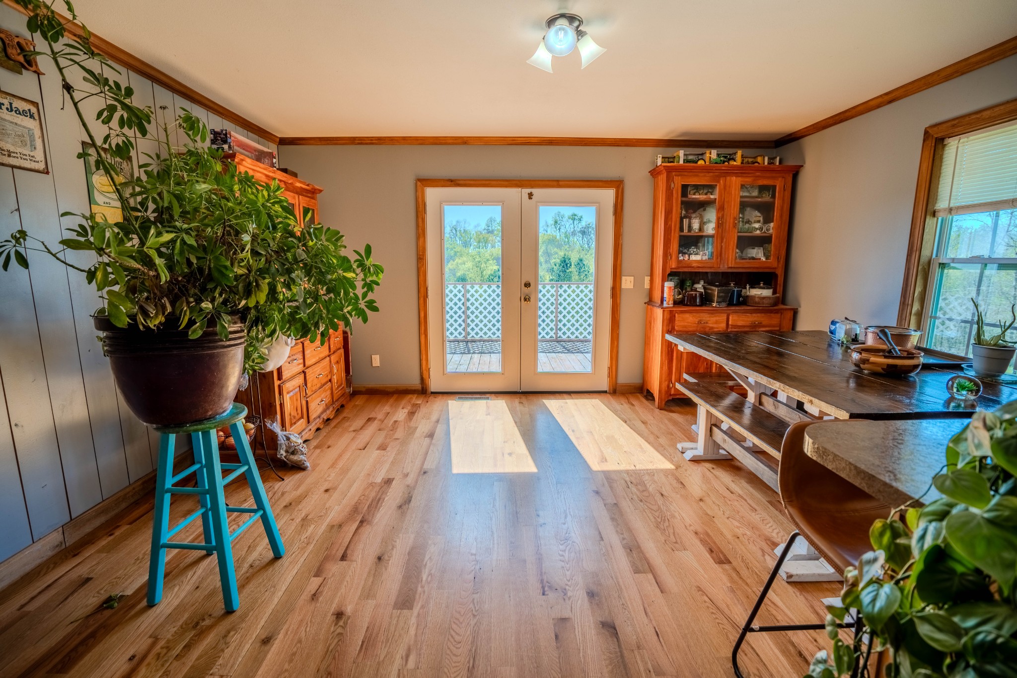 290 Prokesh Road Leoma TN 38468