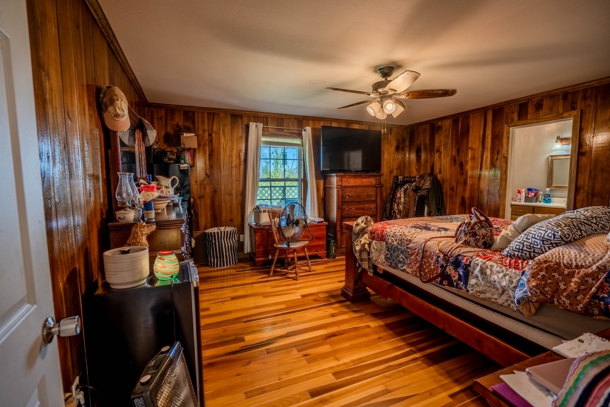 290 Prokesh Road Leoma TN 38468