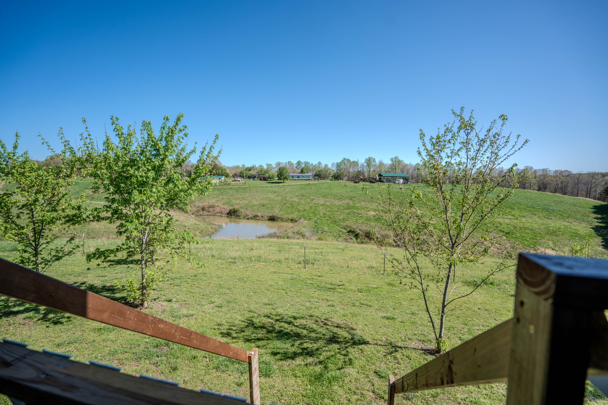 290 Prokesh Road Leoma TN 38468