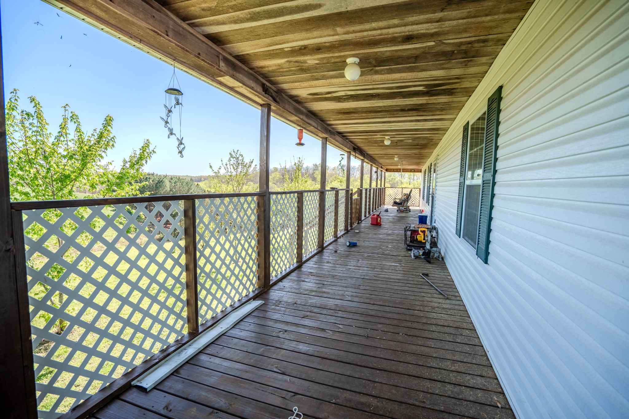 290 Prokesh Road Leoma TN 38468