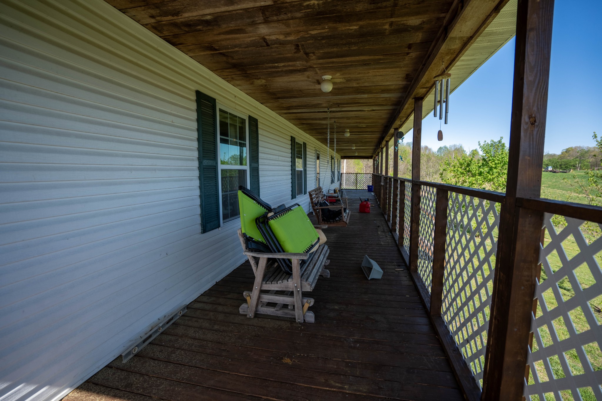 290 Prokesh Road Leoma TN 38468