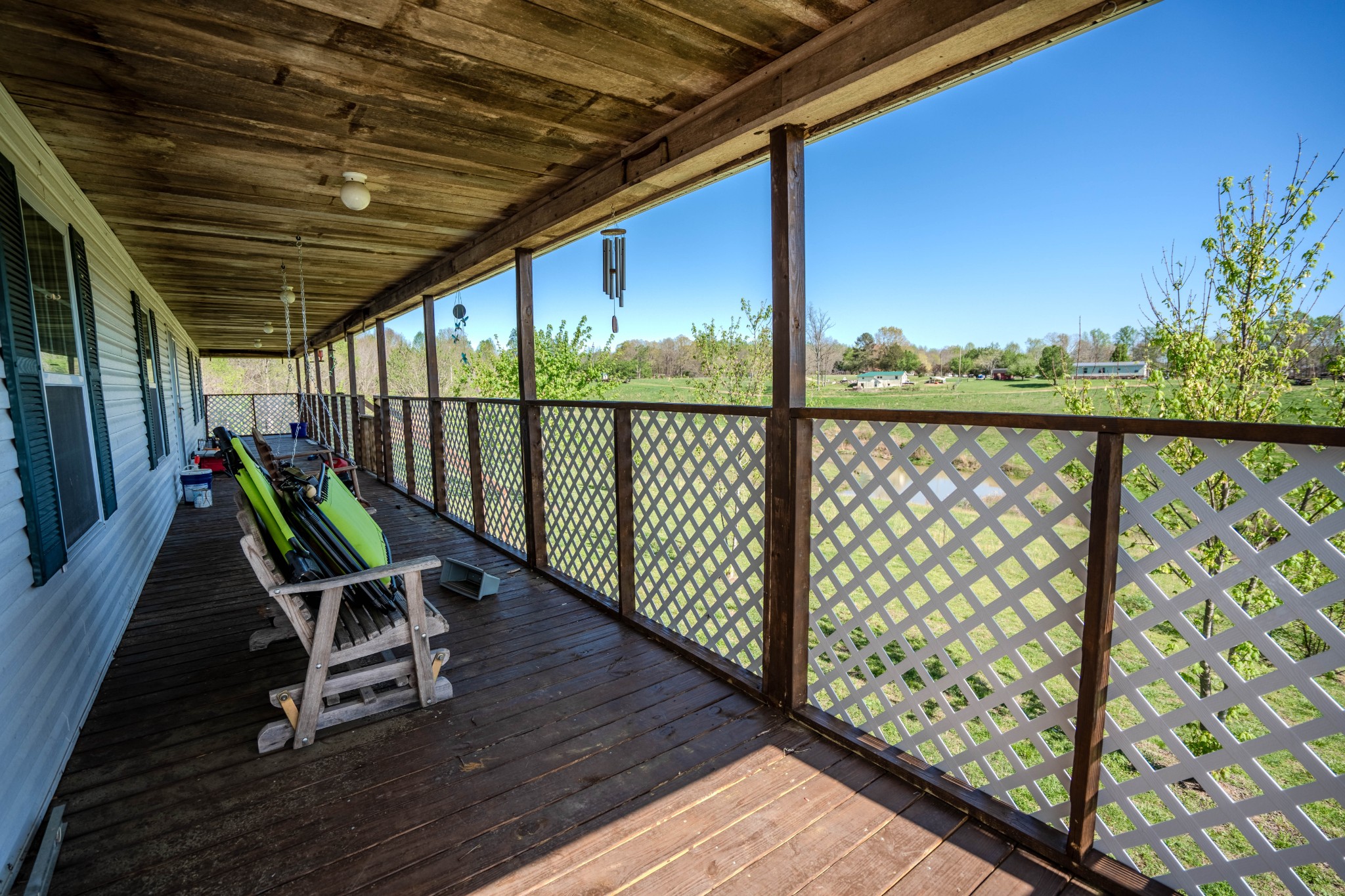 290 Prokesh Road Leoma TN 38468