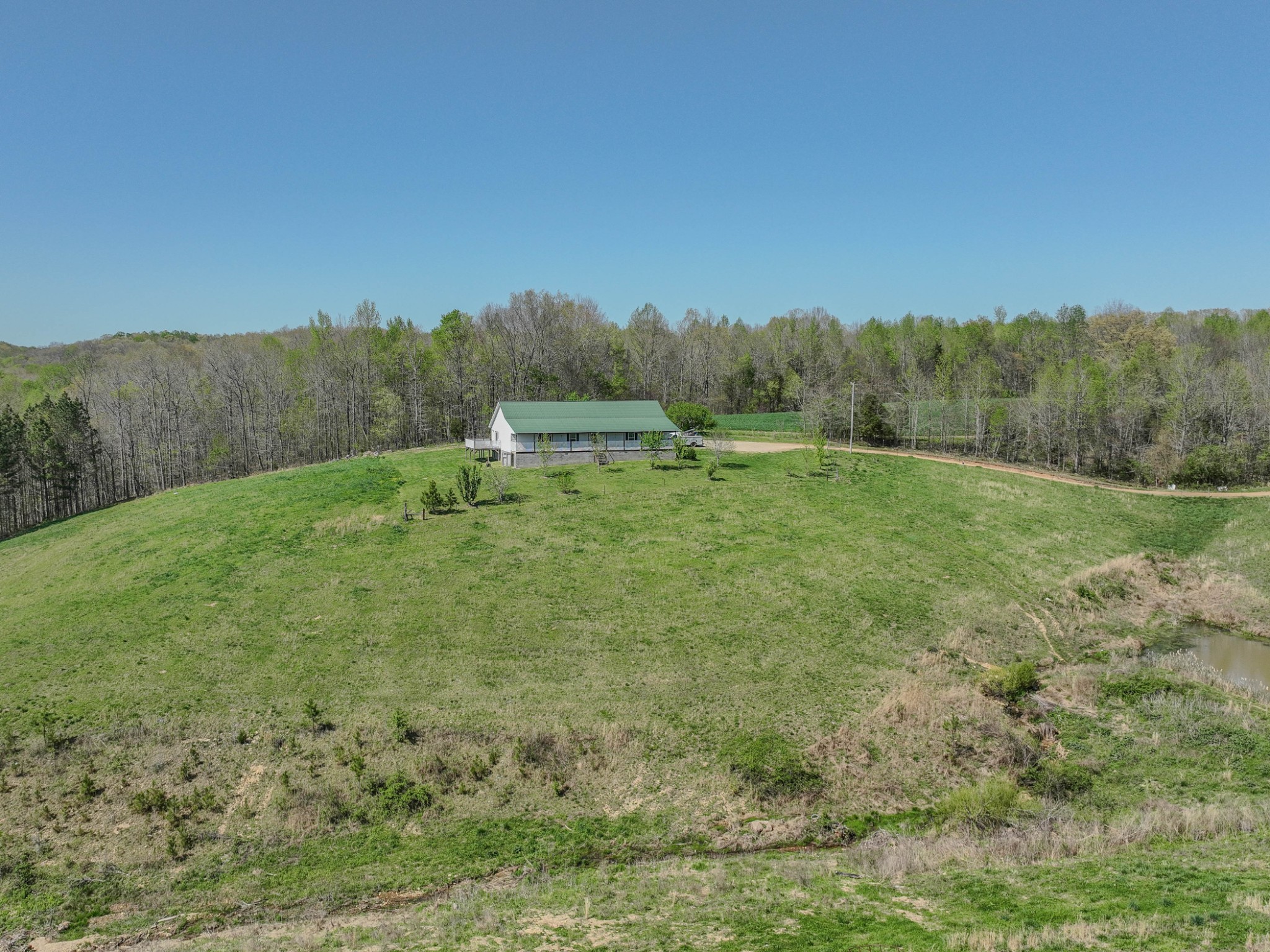 290 Prokesh Road Leoma TN 38468