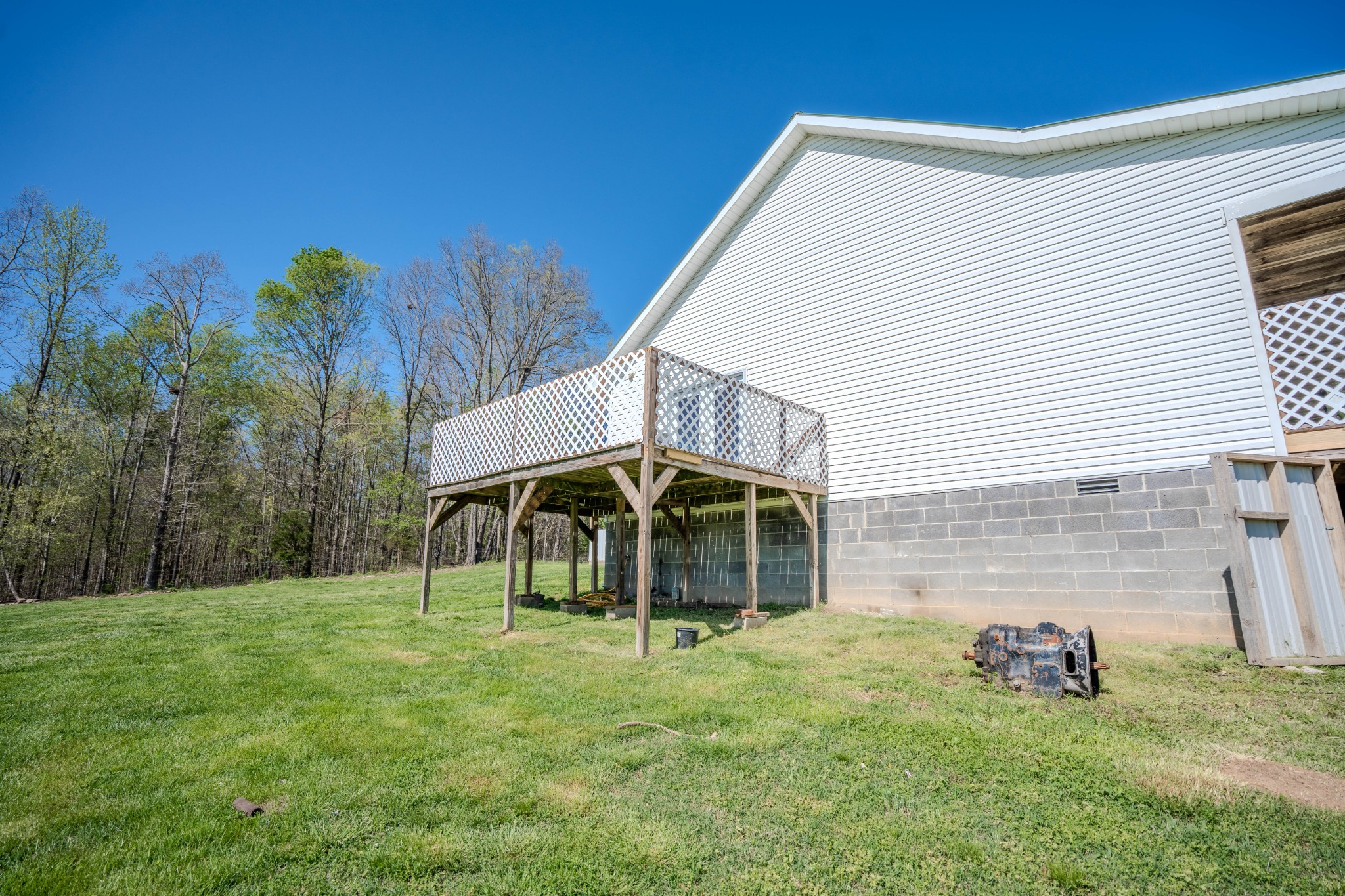 290 Prokesh Road Leoma TN 38468