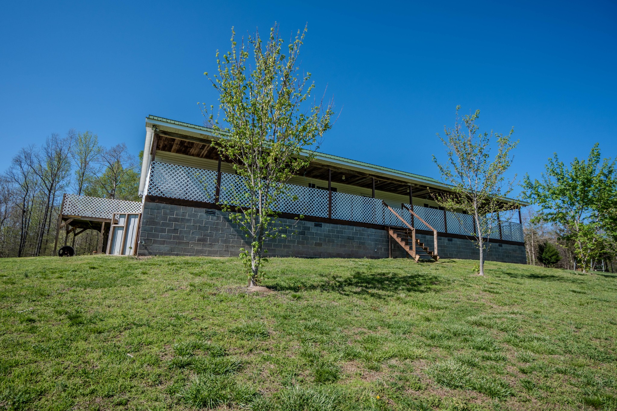 290 Prokesh Road Leoma TN 38468