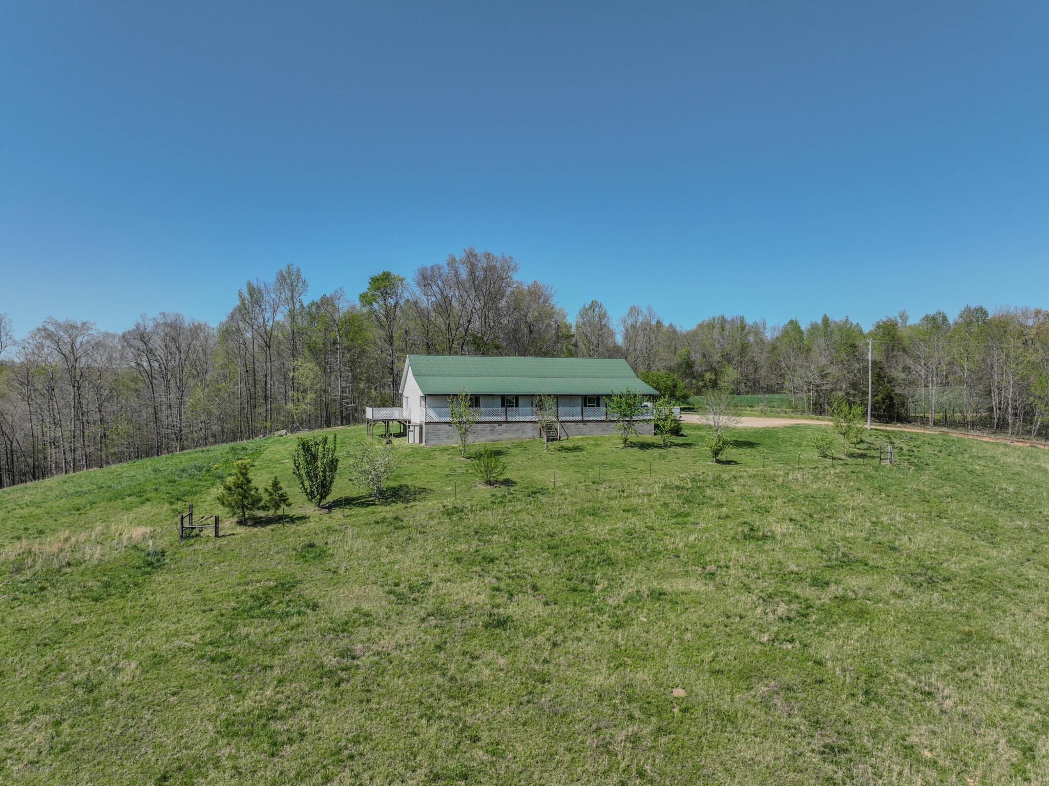 290 Prokesh Road Leoma TN 38468