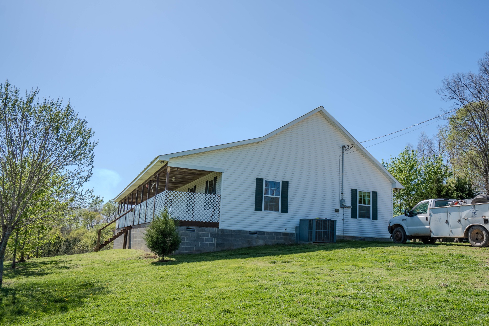 290 Prokesh Road Leoma TN 38468