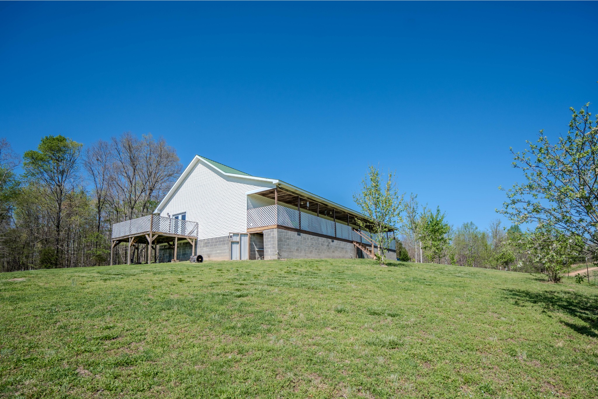 290 Prokesh Road Leoma TN 38468