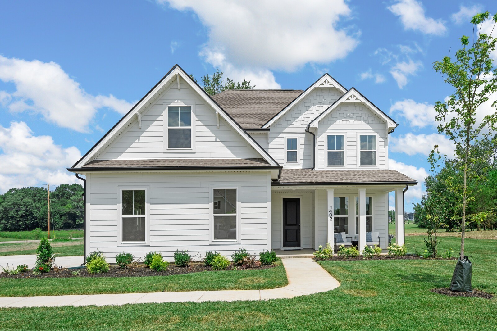 1439 Charles Drive Chapel Hill TN 37034