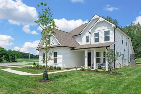 1439 Charles Drive Chapel Hill TN 37034