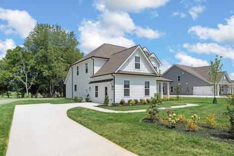 1439 Charles Drive Chapel Hill TN 37034
