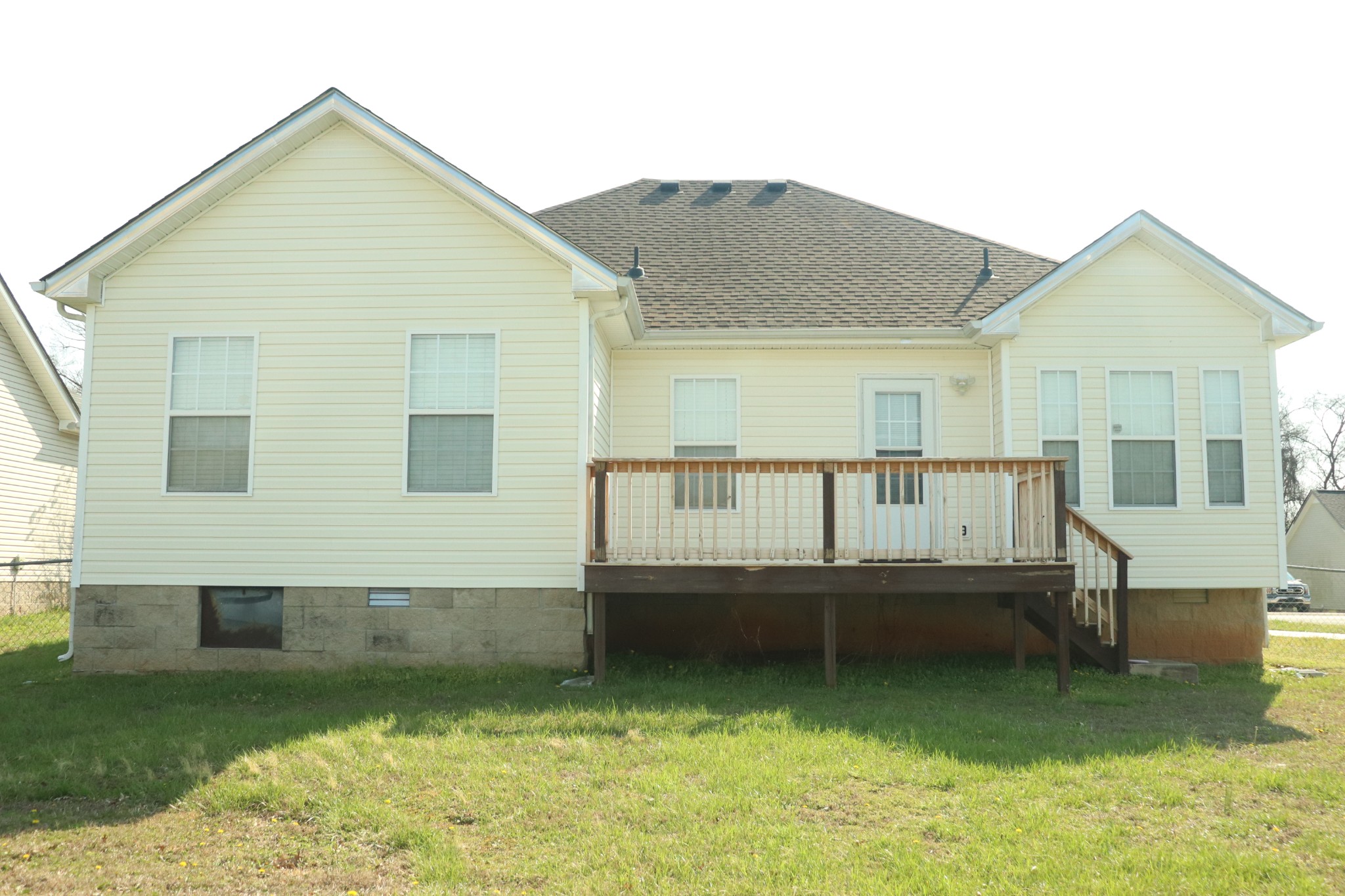303 Chalet Circle Clarksville TN 37040