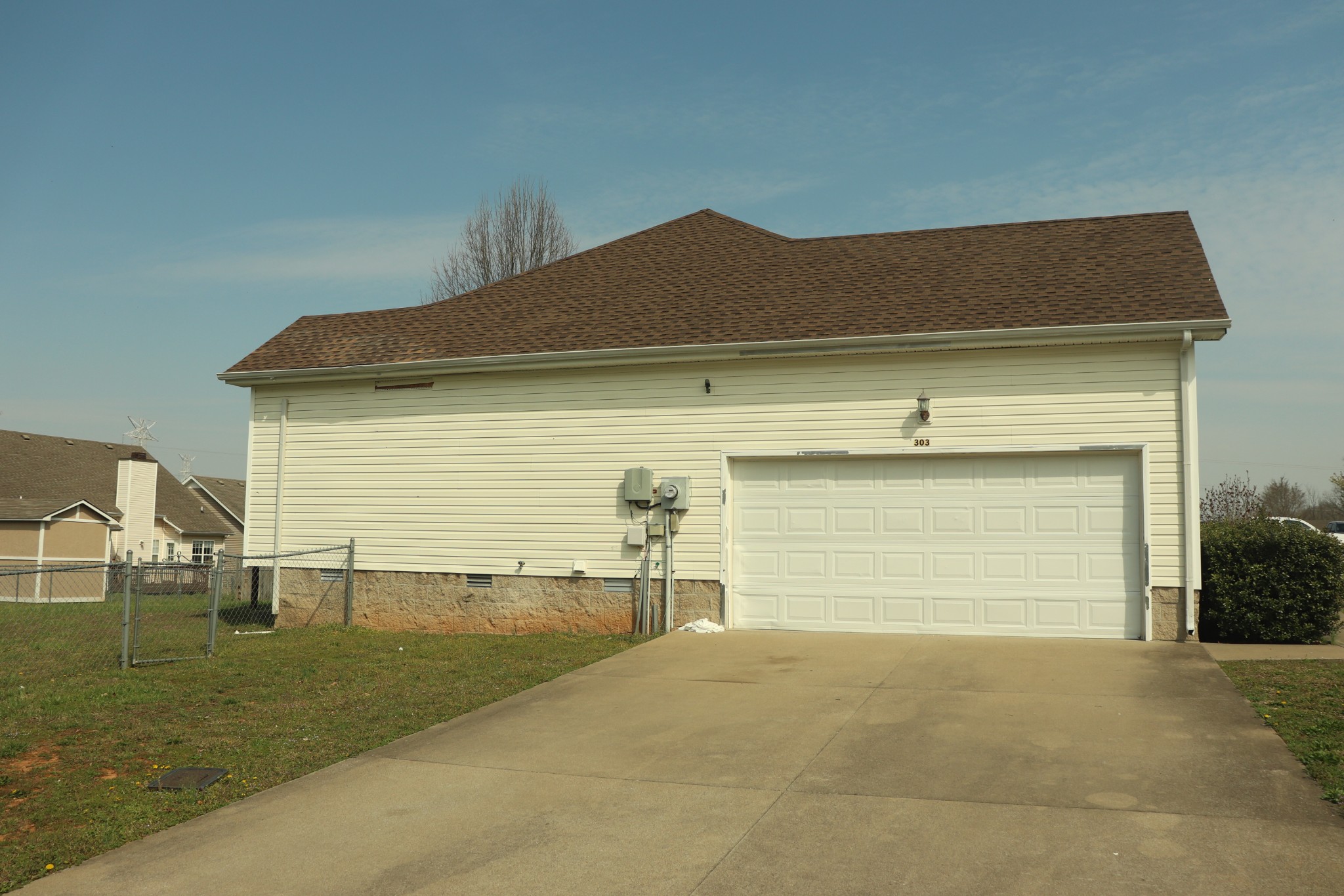 303 Chalet Circle Clarksville TN 37040