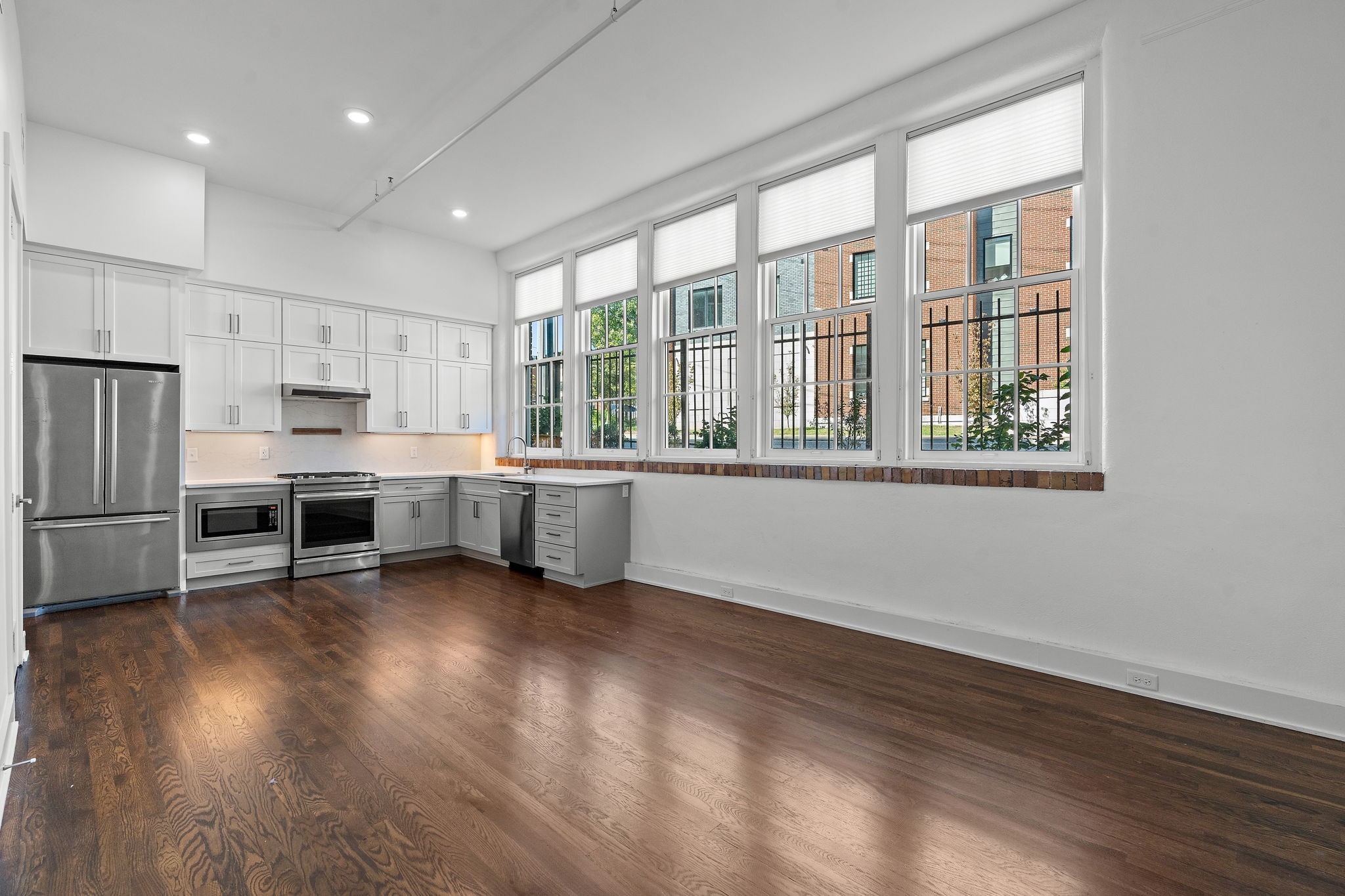 601 Madison Street Nashville TN 37208