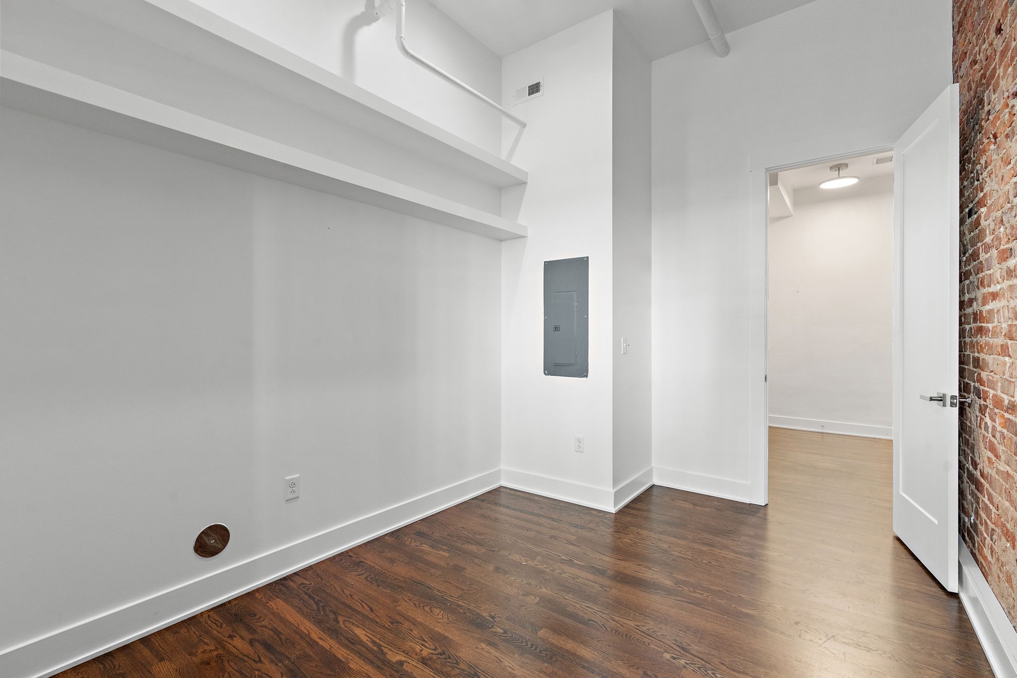 601 Madison Street Nashville TN 37208