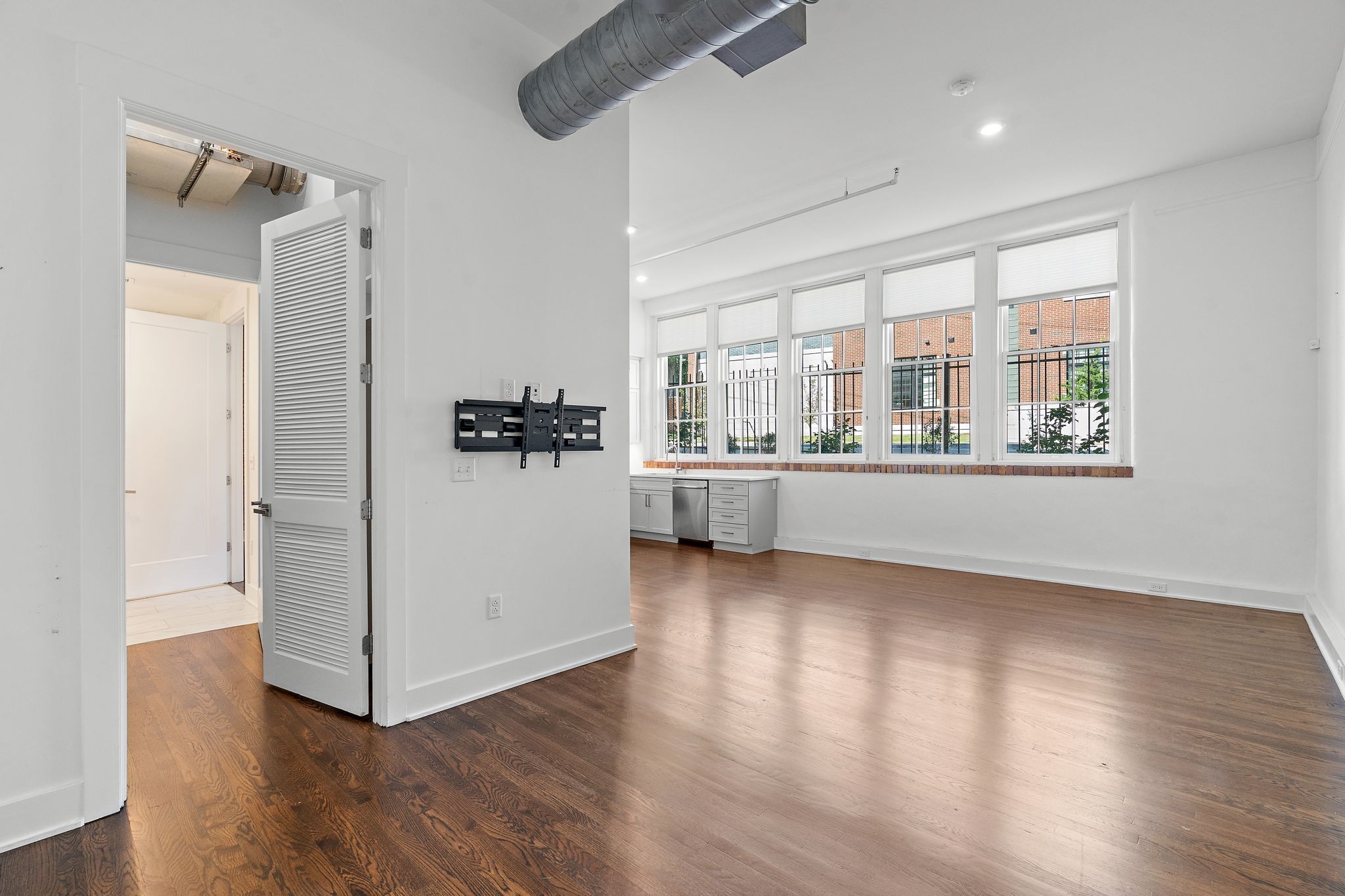 601 Madison Street Nashville TN 37208
