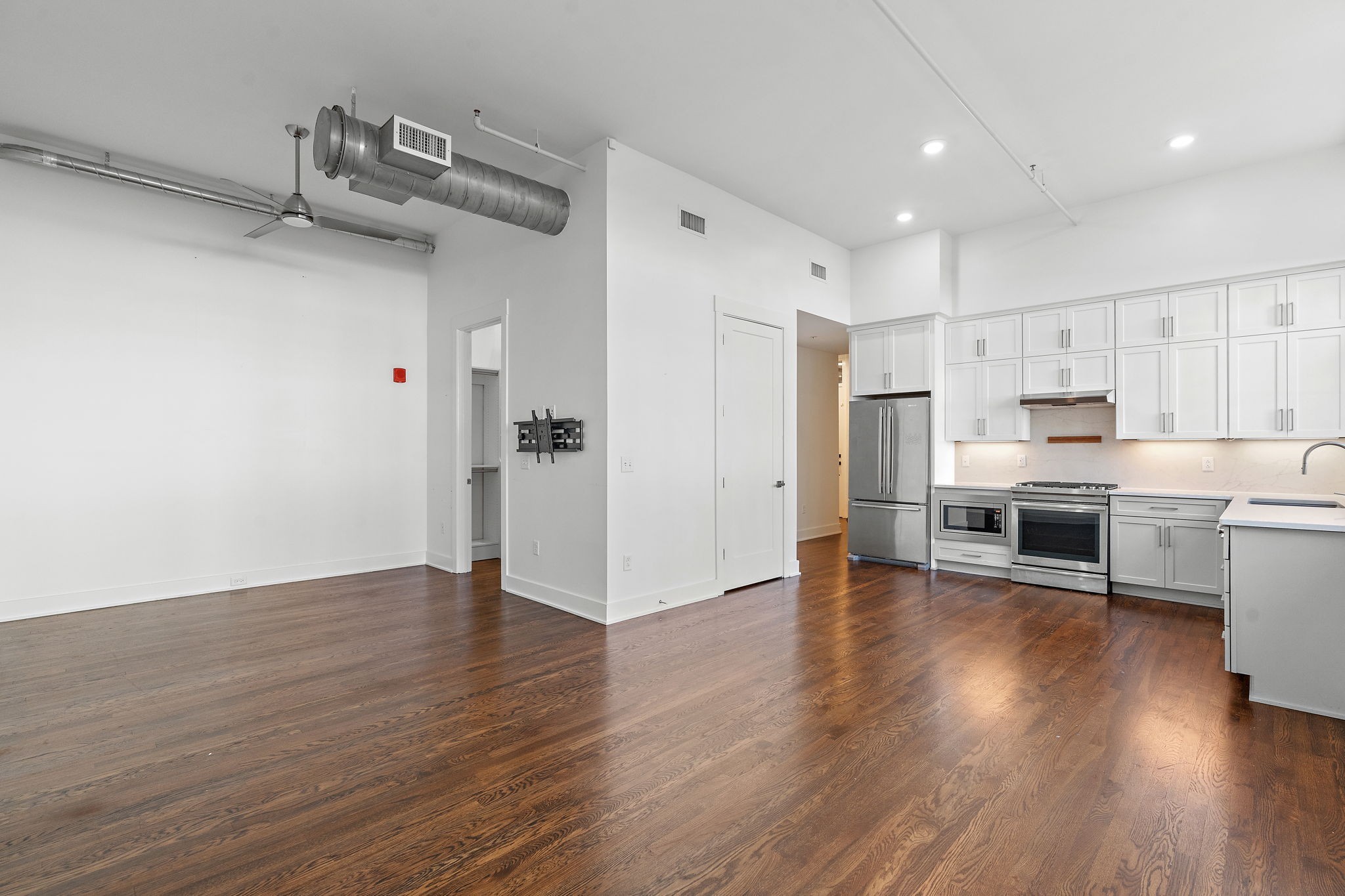 601 Madison Street Nashville TN 37208
