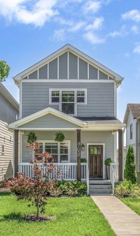 4705b Illinois Avenue Nashville TN 37209