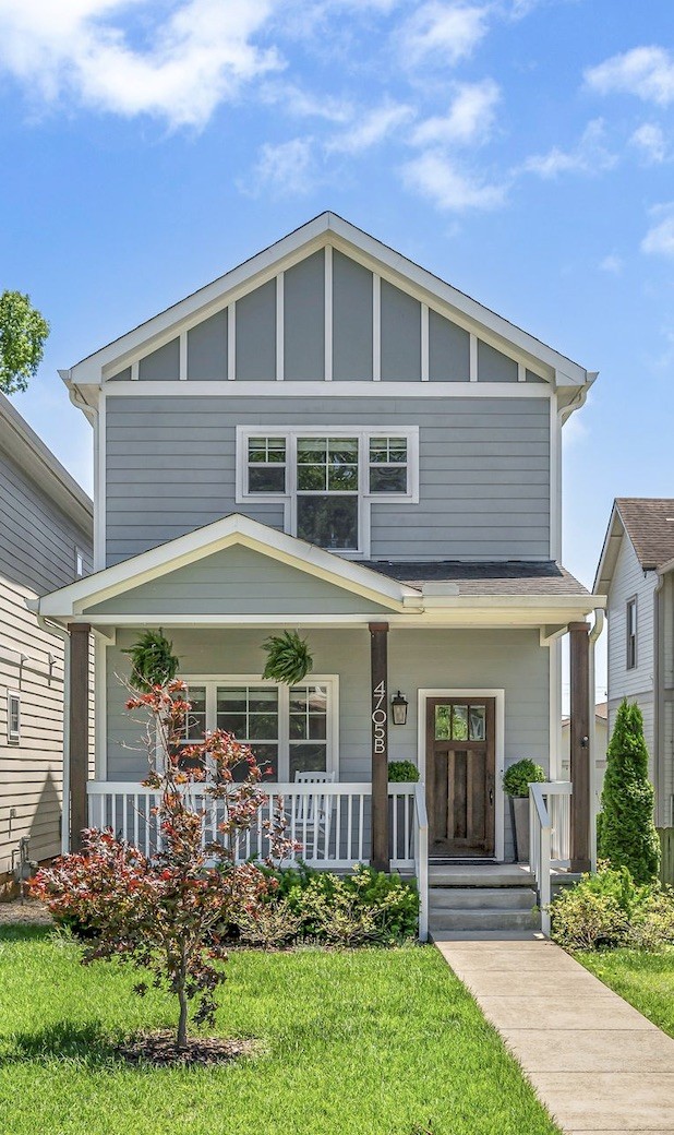 4705b Illinois Avenue Nashville TN 37209